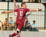 Nikola Komazec: Gol na derbiju? Niko ne bi bio sretniji od mene