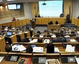 Prihvatanjem Zakona o amnestiji, nastavljena sjednica Parlamenta FBiH