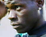 Balotelli se zabavlja i na treningu, provukao loptu kroz noge Zapati i Niangu