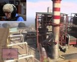 Pogledajte kako ova baka liječi svoje frustracije na GTA video igri