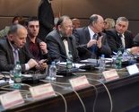 Zbog nesaglasnosti o dnevnom redu, pauza u zasjedanju Gradskog vijeća Sarajeva