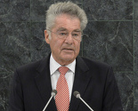 Austrijski predsjednik Fischer doputovao u BiH, posjetio EUFOR