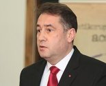 Ministar Zoran Mikulić saslušan u Tužilaštvu BiH