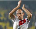 Robben: Godi mi interes PSG-a, ali ne mislim napustiti Bayern