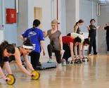 Prva fitness revolucija: Bosanci i Hercegovci zajedno skidaju 10.000 kilograma