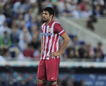 Diego Costa: U Brazilu sam rođen, ali Španija mi je dala sve