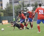 Borac savladao Leotar na domaćem terenu 1:0