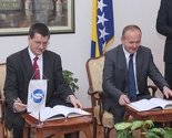 Elektroprivreda BiH i EBRD potpisali Sporazum o zajmu od 35 miliona eura