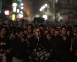 Hiljade navijača Sarajeva i Željezničara krenulo prema stadionu Koševo
