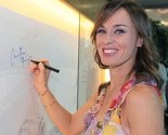 Hingis na ispitivanju u policiji zbog optužbi da je istukla supruga