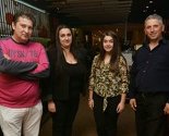 Ilma Karahmet: Kad mi je Željko poljubio ruku, nisam znala da li da plačem ili da se smijem