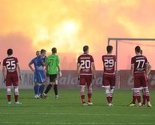 102. gradski derbi između Sarajeva i Željezničara završen bez golova