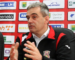 Vlado Jagodić više nije trener Čelika