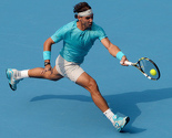 ATP Pariz: Pobjeda Nadala, Federer osigurao ATP Finals