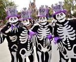 Halloween je dobar povod za sjajan provod
