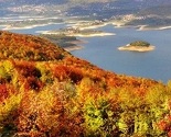 Ljepota kao u bajci: Raskošne ramske planine okupane bojama jeseni
