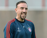 Ribery: Bit će katastrofa ako ne odemo na SP