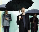 Uberjam band na Jazz Festu