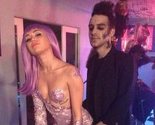 Zločesta Miley Cyrus pokazala kako proslavlja Noć vještica
