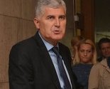 Čović pesimista uoči sastanka u Budimpešti: Jedino je Hrvatima stalo do puta BiH ka EU