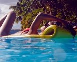 Lijepa Rihanna odmara na Karibima i dijeli fotografije s fanovima