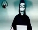 Anonymousi zaprijetili napadom na Singapur