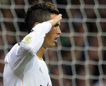 Ronaldo salutirao Blatteru i poručio da neće više dolaziti na FIFA-ine svečanosti
