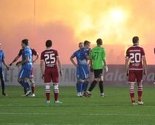 Sarajevo - Željezničar, derbi koji umire?