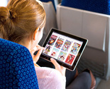 Elektronski uređaji uskoro će se moći koristiti u avionima