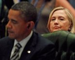 Obama je tražio od Clintonove da ostane uz njega