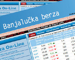 Pad indeksa Banjalučke berze