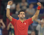 ATP Pariz: Đoković izgubio set protiv Isnera