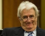 Kovač: Karadžić nije znao za strijeljanje Srebreničana