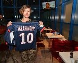 Dres Zlatana Ibrahimovića s posvetom konačno u rukama dječaka Hajrudina