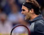 ATP Pariz: Federer lako, Wawrinka i Gasquet izborili ATP Finals