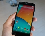 Nexus 5 je konačno dostupan na tržištu