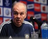 Selektor Argentine objavio spisak: Messi, Aguero i Di Marija protiv Zmajeva