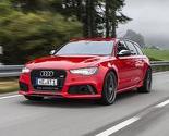 ABT tunirao Audi RS6 Avant