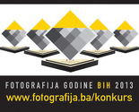 Otvoren konkurs za Fotografiju godine BiH 2013.