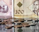 Najmanje se štedi u BiH, Crnoj Gori i Srbiji