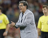 Martino: Guardiolina Barcelona je najbolja ekipa svih vremena