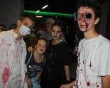 Family Centar Ekran bio je domaćin velike Halloween zabave