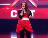 Nastup Ilme Karahmet na X Factoru pregledan milion puta