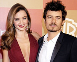 Kraj jedne ljubavi: Orlando Bloom i Miranda Kerr se razvode