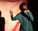 Gledajte takmičare koji se bore za titulu najsmješnijeg Bosanca i Hercegovca