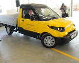 Predstavljen električni automobil čije se komponente izrađuju u RS-u