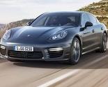 Porsche predstavio redizajniranu Panameru Turbo S
