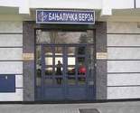 Novi pad glavnog indeksa Banjalučke berze