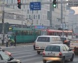 Tramvaji uklonjeni sa šina, saobraćaj funkcionira