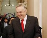 Lagumdžija za unapređenje ekonomske saradnje sa UAE